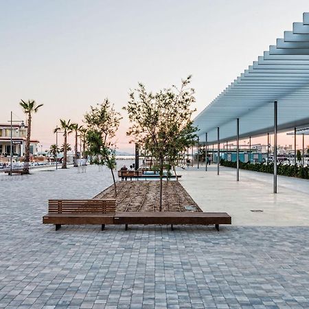 Pet Friendly - Apartamento Centrico Y Cerca De La Playa Santa Pola Kültér fotó