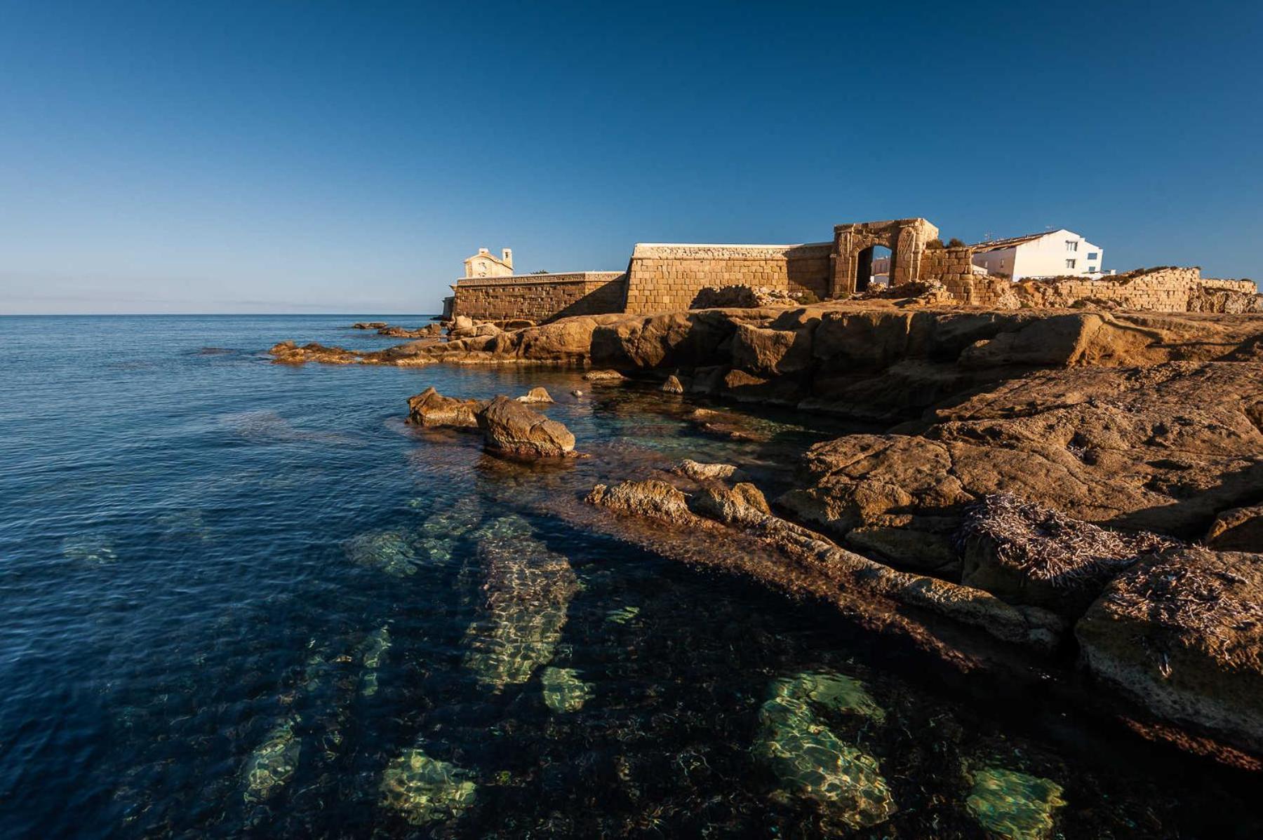 Pet Friendly - Apartamento Centrico Y Cerca De La Playa Santa Pola Kültér fotó