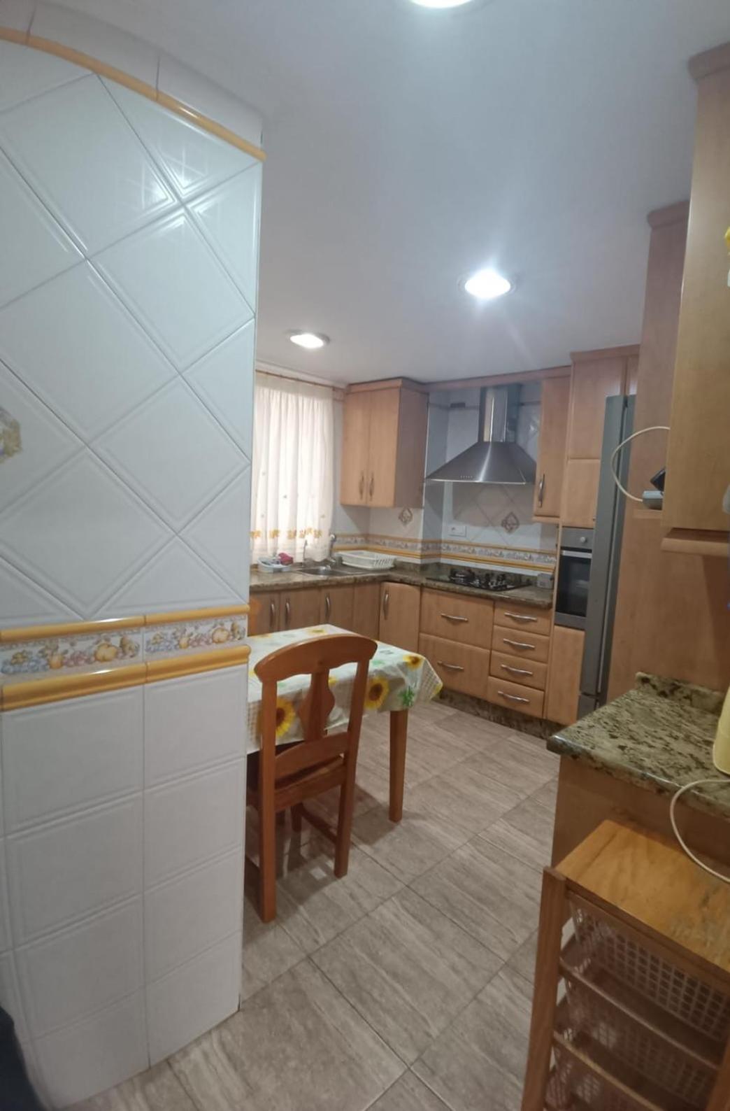 Pet Friendly - Apartamento Centrico Y Cerca De La Playa Santa Pola Kültér fotó